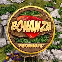 Bonanza Megaways game at Golden Mister Casino for United Kingdom players