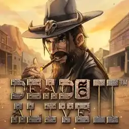 Dead or Alive 2 game at Golden Mister Casino for United Kingdom players