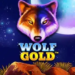 Wolf Gold game at Golden Mister Casino for United Kingdom players