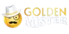 Golden Mister Casino logo for players in the United Kingdom